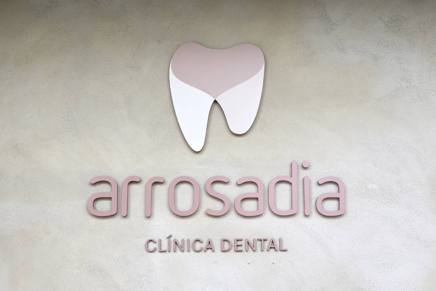 clínica dental arrosadia