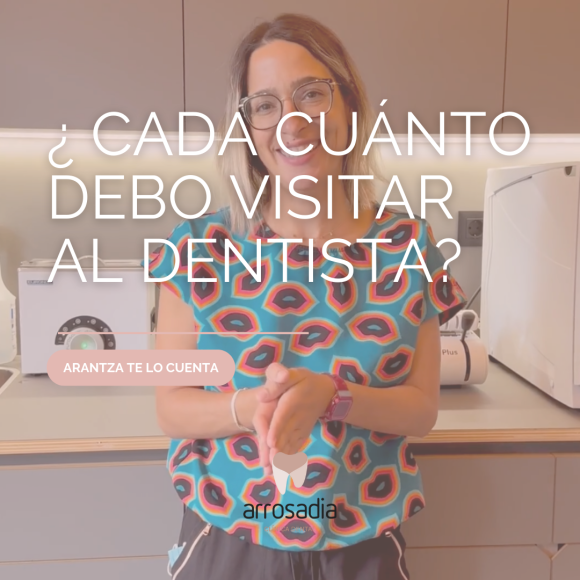 La Importancia de Visitar al Dentista una Vez al Año: ¿Qué se Detecta en Estas Consultas?