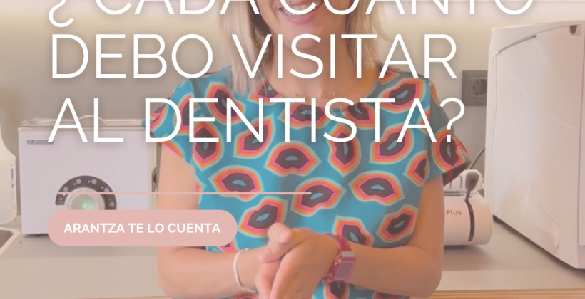 La Importancia de Visitar al Dentista una Vez al Año: ¿Qué se Detecta en Estas Consultas?