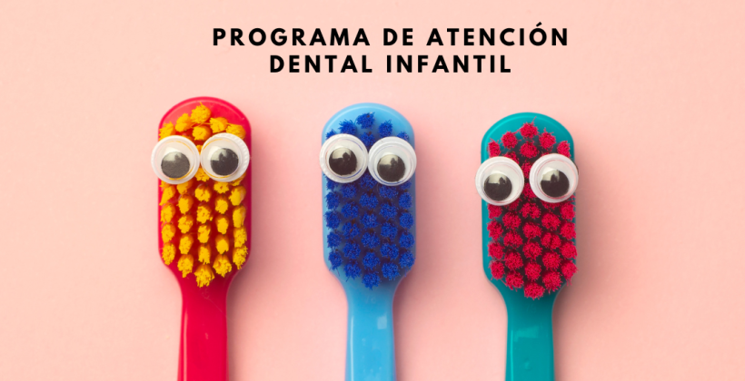 PADI Navarra: Cuidado Dental Gratuito para Niños y Niñas de 6 a 15 Años